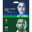 ◆◆ <ヨネックス> YONEX ポリツアープロ 115 PTP115R2 (557)
