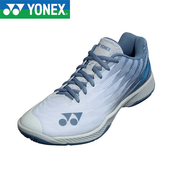 ◆◆ ＜ヨネックス＞ YONEX パワークッションエアラスZメン SHBAZ2M (168) バドミントンシューズ