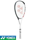 ◆◆ 【ガット張りサービス】 ＜ヨネックス＞ YONEX ボルトレイジ7バーサス VR7VS (103) ソフトテニスラケット（軟式）