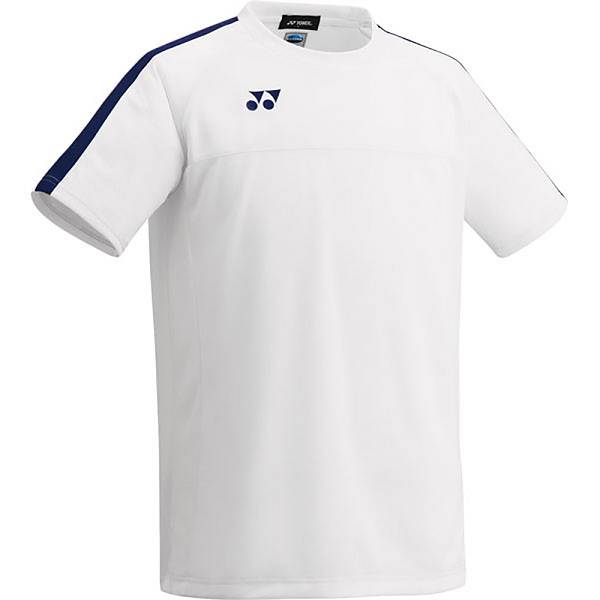 ◆◆メール便発送 ＜ヨネックス＞ YONEX ゲームシャツ FW1007 (011) サッカー・フットサル