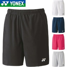 ◆◆送料無料 メール便発送 ＜ヨネックス＞ YONEX レディース ニットハーフパンツ テニス バドミントン 25068