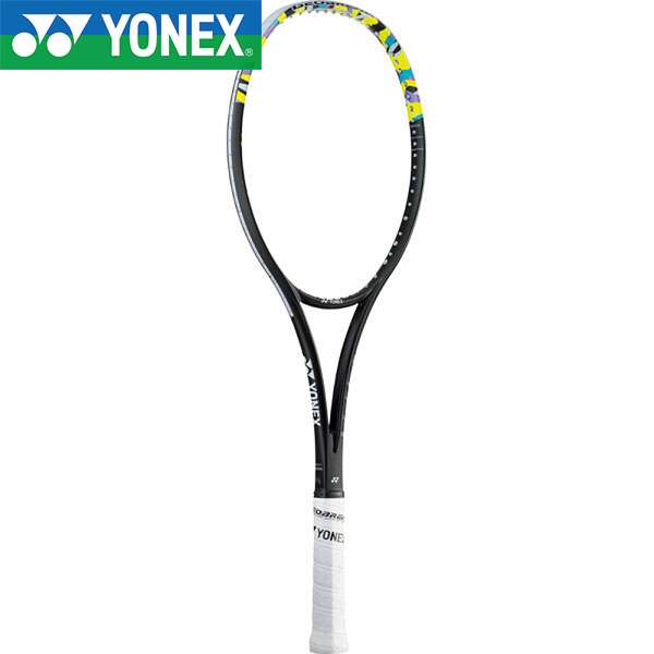 ◆◆ ＜ヨネックス＞ YONEX ジオブレイク50バーサス 02GB50VS (500) ソフトテニスラケット（軟式）