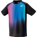 ◆◆メール便発送 <ヨネックス> YONEX ゲームシャツ 10599 (007) テニス バドミントン
