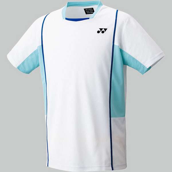 ◆◆送料無料 メール便発送 ＜ヨネックス＞ YONEX ゲームシャツ 10603 (011) テニス バドミントン