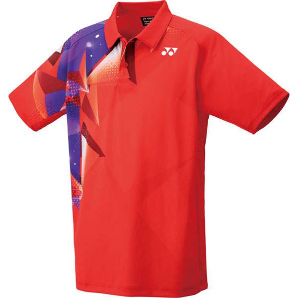 ◆◆送料無料 メール便発送 ＜ヨネックス＞ YONEX ゲームシャツ 10606 (496) テニス バドミントン