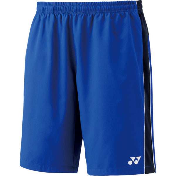 ◆◆メール便発送 ＜ヨネックス＞ YONEX ハーフパンツ 15187 (472) テニス バドミントン