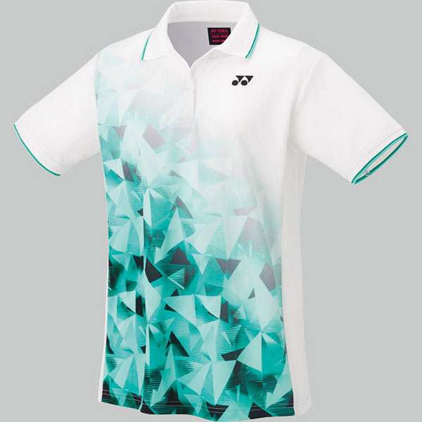 ◆◆メール便発送 <ヨネックス> YONEX ゲームシャツ 20810 (011) テニス バドミントン