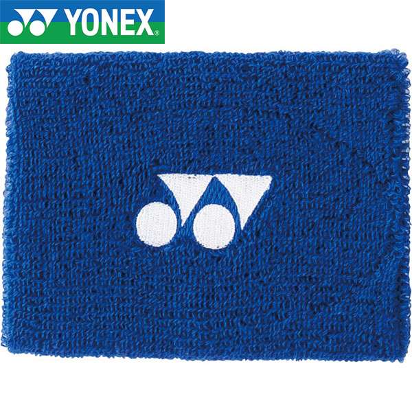 ◆◆メール便発送 ＜ヨネックス＞ YONEX リストバンド AC492 (472)
