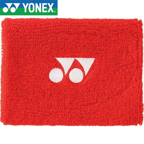 ◆◆メール便発送 ＜ヨネックス＞ YONEX リストバンド AC492 (496)