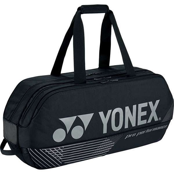 ◆◆ ＜ヨネックス＞ YONEX トーナメントバッグ テニス2本用 BAG2401W (007)