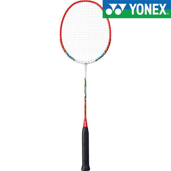 ◆◆ ＜ヨネックス＞ YONEX マッスルパワー2 MP2 (114) バドミントンラケット