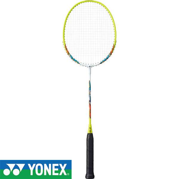 ◆◆ ＜ヨネックス＞ YONEX マッスルパワー2 MP2 (615) バドミントンラケット