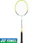 ◆◆ ＜ヨネックス＞ YONEX マッスルパワー2 MP2 (615) バドミントンラケット