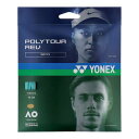 ◆◆メール便発送 <ヨネックス> YONEX ポリツアーレブ130 PTGR130 (384)
