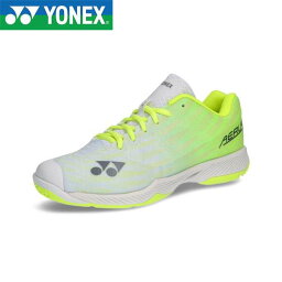 ◆◆ ＜ヨネックス＞ YONEX パワークッションエアラスZワイド SHBAZ2W (815) バドミントンシューズ