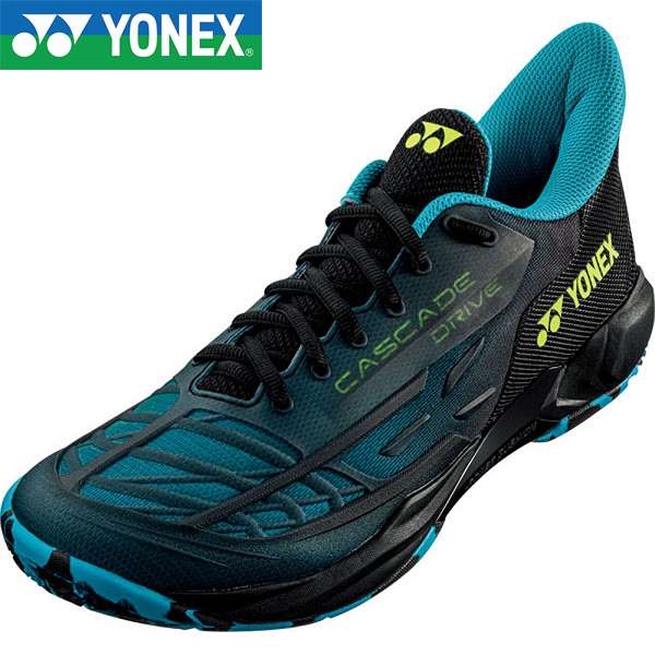 ◆◆ ＜ヨネックス＞ YONEX パワークッションカスケードドライブ SHBCD2 (249) バドミントンシューズ