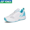 ◆◆ <ヨネックス> YONEX パワークッション106 SHT106 (063) テニスオールコート用シューズ