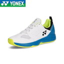 ◆◆ <ヨネックス> YONEX パワークッション206 SHT206 (725) テニスオールコート用シューズ
