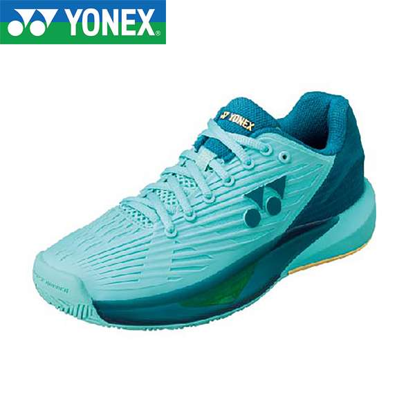 ◆◆ ＜ヨネックス＞ YONEX パワークッションエクリプション5ウィメンAC SHTE5LAC (470) テニスオールコート用シューズ