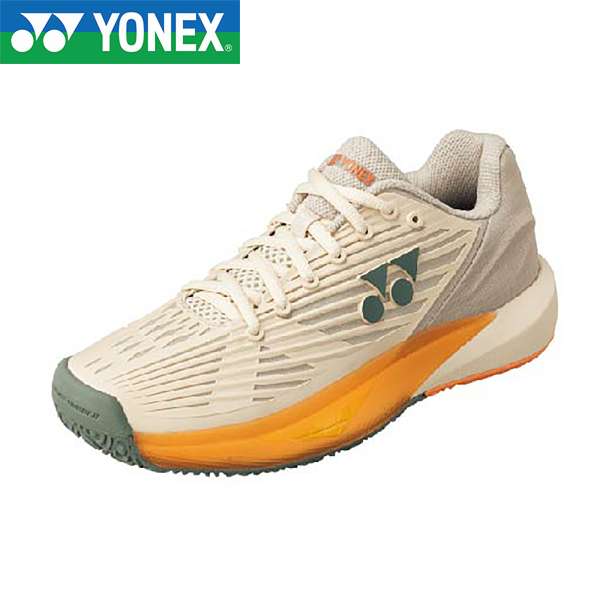 ◆◆ ＜ヨネックス＞ YONEX パワークッションエクリプション5ウィメンGC SHTE5LGC (585) テニスオムニクレーコート用シューズ