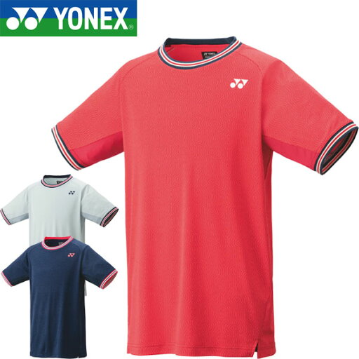 ◆◆メール便発送 <ヨネックス> YONEX ゲームシャツ(フィットスタイル) メンズ ユニフォーム バドミントン テニス ソフトテニス 10578 ◆◆メール便発送 <ヨネックス> YONEX ゲームシャツ(フィットスタイル) メンズ ユニフォーム バドミントン テニス ソフトテニス 10578