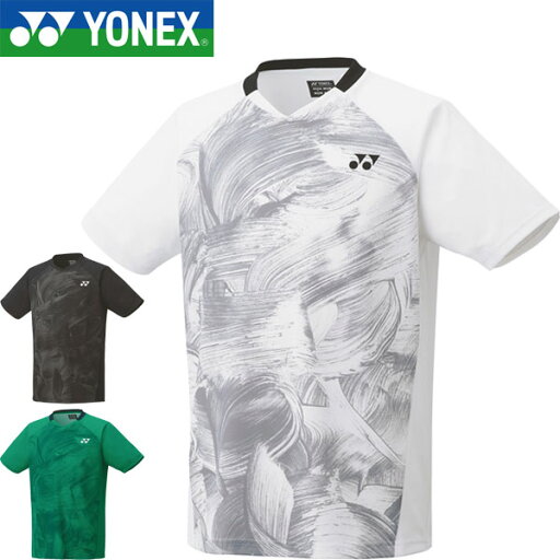 ◆◆メール便発送 <ヨネックス> YONEX ゲームシャツ(フィットスタイル) ユニセックス バドミントン テニス ソフトテニス 10605 ◆◆メール便発送 <ヨネックス> YONEX ゲームシャツ(フィットスタイル) ユニセックス バドミントン テニス ソフトテニス 10605