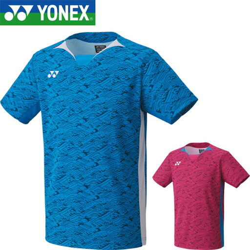 ◆◆メール便発送 <ヨネックス> YONEX ゲームシャツ(フィットスタイル) メンズ ユニフォーム バドミントン テニス ソフトテニス 10613 ◆◆メール便発送 <ヨネックス> YONEX ゲームシャツ(フィットスタイル) メンズ ユニフォーム バドミントン テニス ソフトテニス 10613