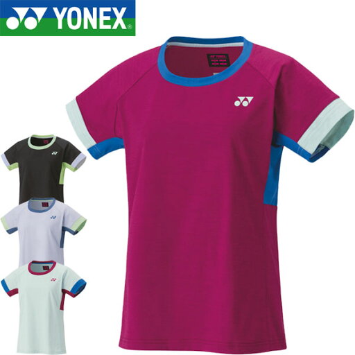 ◆◆メール便発送 <ヨネックス> YONEX ゲームシャツ レディース ユニフォーム バドミントン テニス ソフトテニス 20770 ◆◆メール便発送 <ヨネックス> YONEX ゲームシャツ レディース ユニフォーム バドミントン テニス ソフトテニス 20770