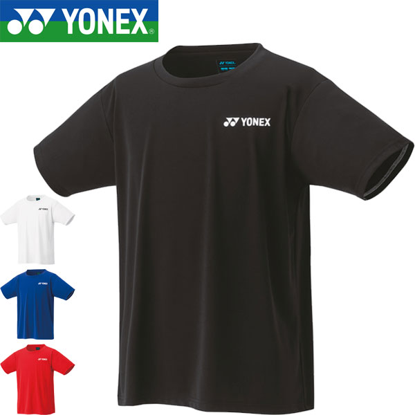 ◆◆メール便発送 <ヨネックス> YONEX ドライTシャツ ジュニア バドミントン テニス ソフトテニス 16800J
