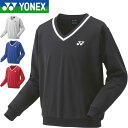 ◆◆メール便発送 <ヨネックス> YONEX トレーナー ジュニア バドミントン テニス ソフトテニス 32032J