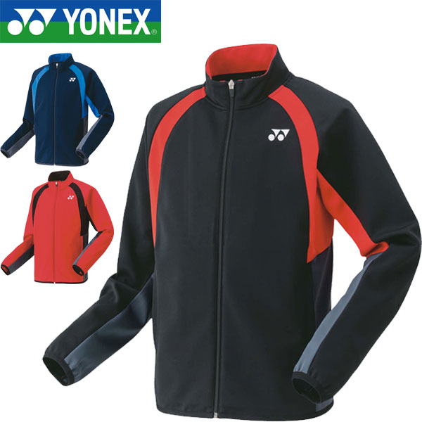 ◆◆ <ヨネックス> YONEX ニットウォームアップシャツ ジュニア バドミントン テニス ソフトテニス 50139J