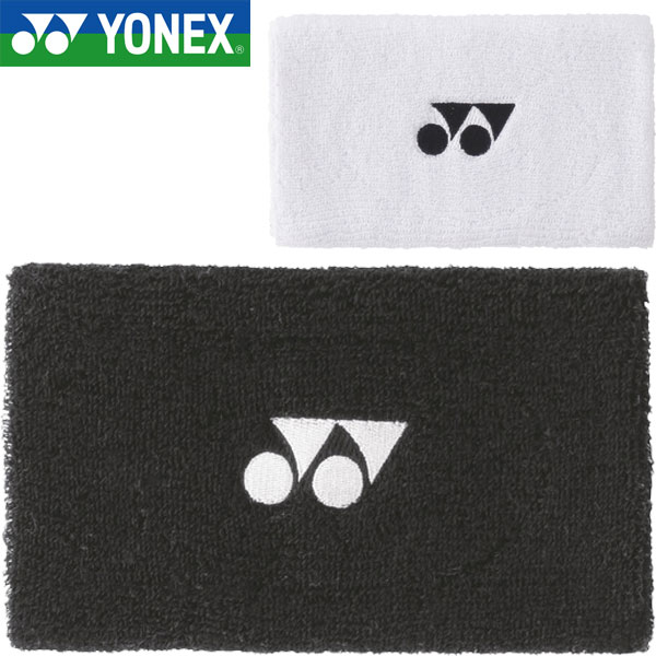 ◆◆メール便発送 ＜ヨネックス＞ YONEX リストバンド バドミントン テニス ソフトテニス AC494