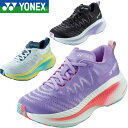 ◆◆ <ヨネックス> YONEX カーボンクルーズXRウィメン レディース ランニングシューズ SHRXR1L
