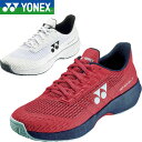 ◆◆ <ヨネックス> YONEX パワークッションアドアクセルジュニアAC オールコート用 ジュニア テニスシューズ SHTAAJA