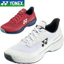 ◆◆ <ヨネックス> YONEX パワークッションアドアクセルジュニアGC クレー・砂入り人工芝コート用 ジュニア テニスシューズ SHTAAJG