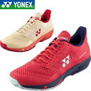 ◆◆ <ヨネックス> YONEX パワークッションアドアクセルウィメンAC オールコート用 レディース テニスシューズ SHTAALA