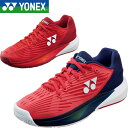 ◆◆ <ヨネックス> YONEX パワークッションエクリプション5ウィメンAC オールコート用 レディース テニスシューズ SHTE5LAC