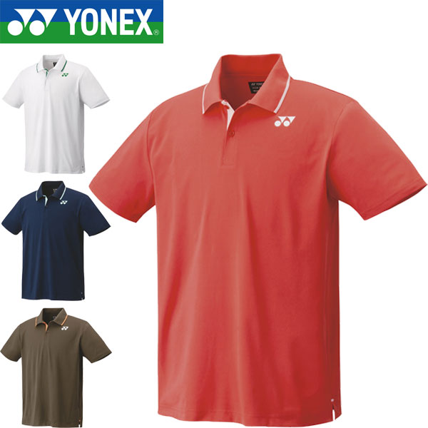◆◆メール便発送 ＜ヨネックス＞ YONEX ゲームシャツ ユニセックス バドミントン テニス ソフトテニス 10628