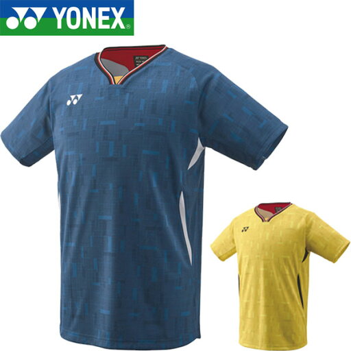 ◆◆メール便発送 <ヨネックス> YONEX ゲームシャツ(フィットスタイル) メンズ バドミントン テニス ソフトテニス 10700 ◆◆メール便発送 <ヨネックス> YONEX ゲームシャツ(フィットスタイル) メンズ バドミントン テニス ソフトテニス 10700