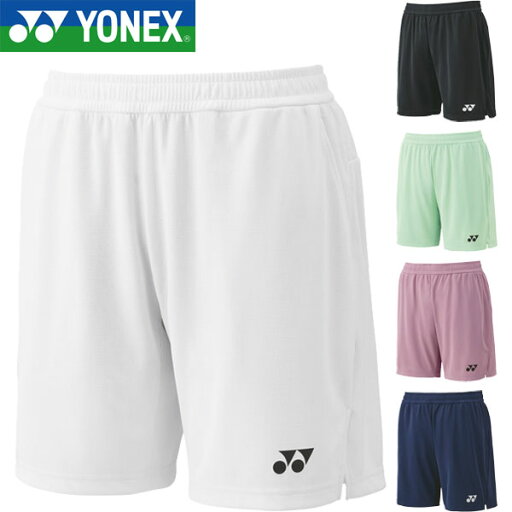 ◆◆メール便発送 <ヨネックス> YONEX ニットハーフパンツ メンズ バドミントン テニス ソフトテニス 15202 ◆◆メール便発送 <ヨネックス> YONEX ニットハーフパンツ メンズ バドミントン テニス ソフトテニス 15202