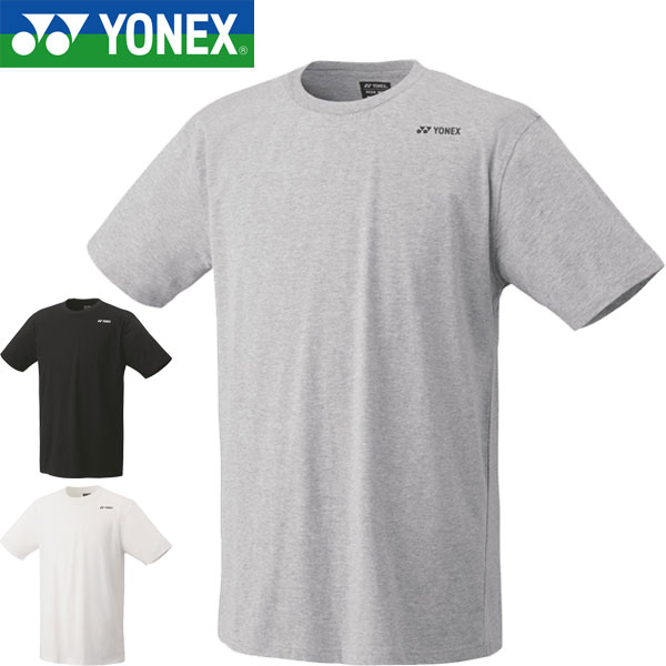 ◆◆メール便発送 ＜ヨネックス＞ YONEX Tシャツ ユニセックス バドミントン テニス ソフトテニス 16772