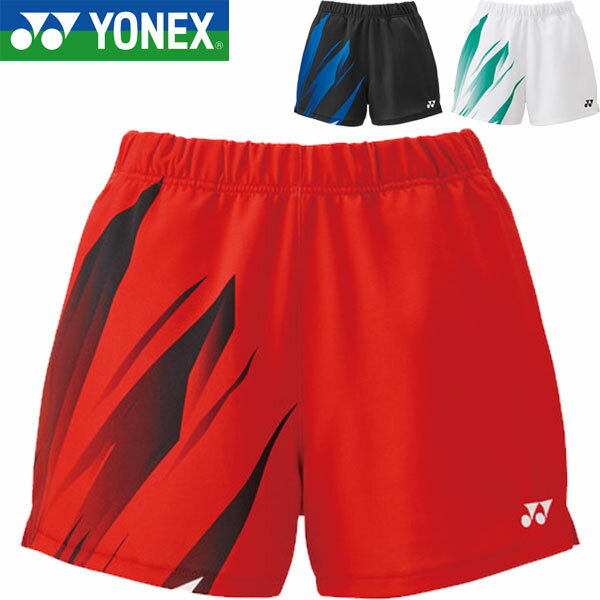 ◆◆メール便発送 <ヨネックス> YONEX ニットショートパンツ レディース バドミントン テニス ソフトテニス 25107