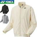 ◆◆ <ヨネックス> YONEX ニットウォームアップシャツ ユニセックス バドミントン テニス ソフトテニス 50175