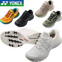 ◆◆ <ヨネックス> YONEX パワークッション125 ユニセックス オフコートシューズ スニーカー ウォーキングシューズ SHW125