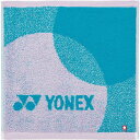 ◆◆ <ヨネックス> YONEX タオルハンカチ AC1088 (354)