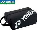 ◆◆定形外発送 <ヨネックス> YONEX シューズケース BAG2533 (007)