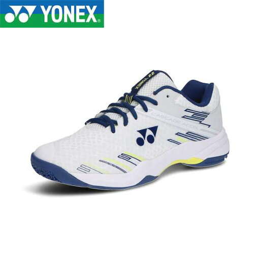 ◆◆ <ヨネックス> YONEX パワークッションカスケードアクセル SHBCA1 (100) バドミントンシューズ ◆◆ <ヨネックス> YONEX パワークッションカスケードアクセル SHBCA1 (100) バドミントンシューズ