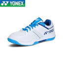◆◆ <ヨネックス> YONEX パワークッションストライダーフロー SHBSF1 (207) バドミントンシューズ