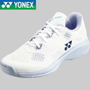 ◆◆ <ヨネックス> YONEX パワークッションソニケージウィメンCC SHTSCLC (552) テニスカーペット用シューズ