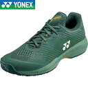◆◆ <ヨネックス> YONEX パワークッションソニケージメンAC SHTSCMA (191) テニスオールコート用シューズ